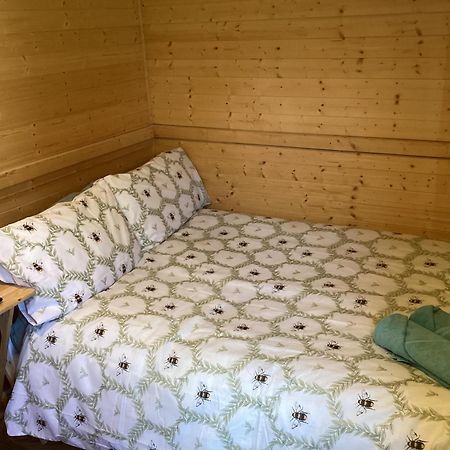 Vigo Retreat Cabin 2 Vigo Village Екстериор снимка