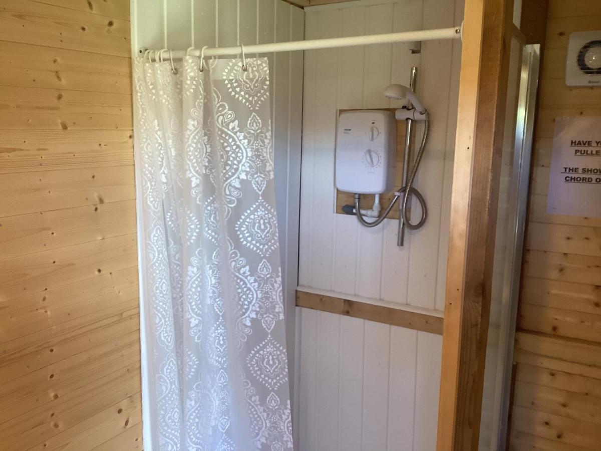 Vigo Retreat Cabin 2 Vigo Village Екстериор снимка